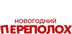 Новогодний переполох (2012)