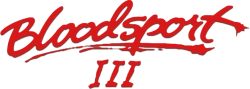 Кровавый спорт 3 / Bloodsport III (1996) смотреть онлайн