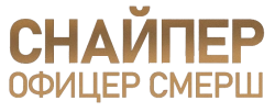 Снайпер. Офицер СМЕРШ (2017) смотреть онлайн