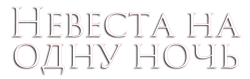 Невеста на одну ночь / Yi ye xin niang (2019) смотреть онлайн