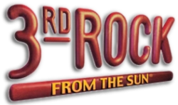 Третья планета от Солнца / 3rd Rock from the Sun (1996) смотреть онлайн