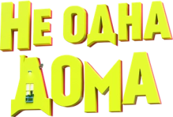 Не одна дома (2023) смотреть онлайн