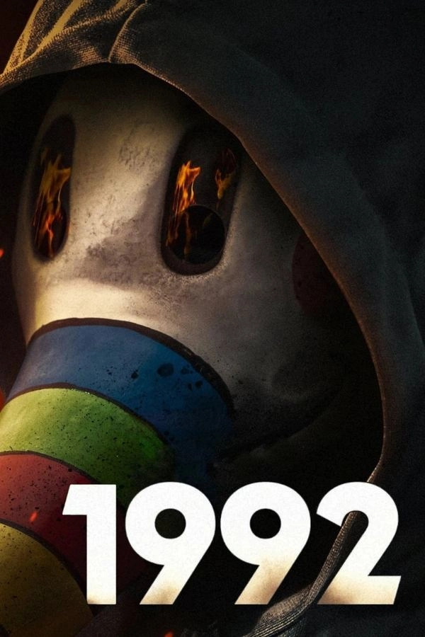 1992 (2024) смотреть онлайн