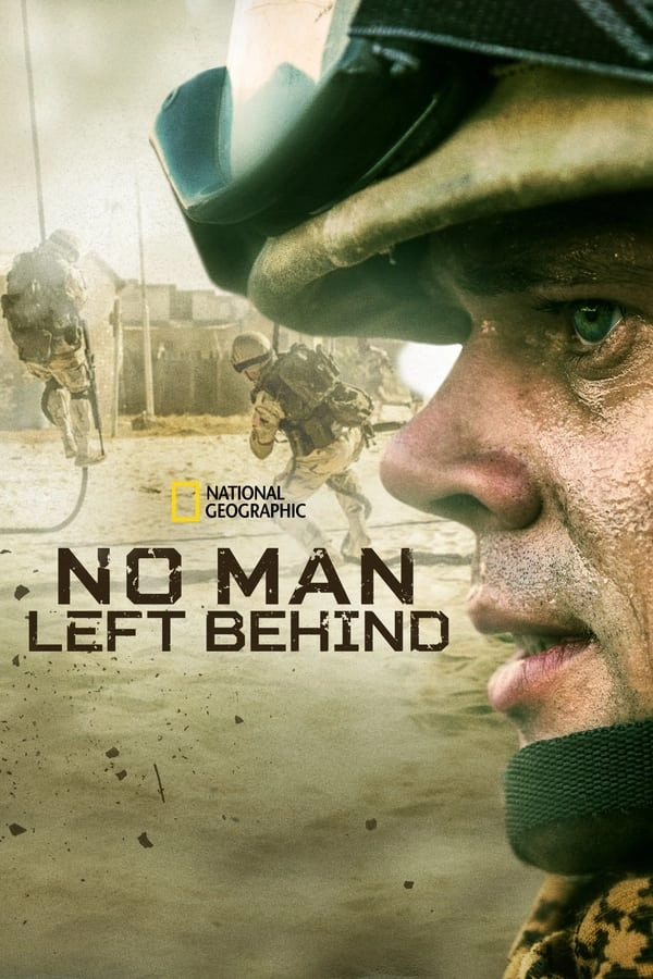 Своих не бросаем / No Man Left Behind (2016) смотреть онлайн