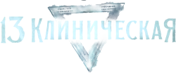 13 клиническая (2022) смотреть онлайн