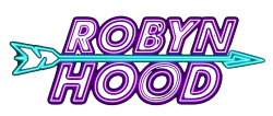 Робин Гуд / Robyn Hood (2023) смотреть онлайн