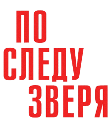 По следу зверя (2025) смотреть онлайн