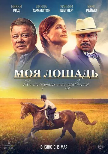 Моя лошадь / A Sunday Horse (2016) смотреть онлайн