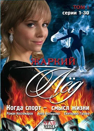 Жаркий лед (2008) смотреть онлайн