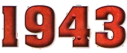 Логотип 1943 (2013)