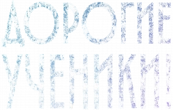 Логотип Дорогие ученики! (2025)