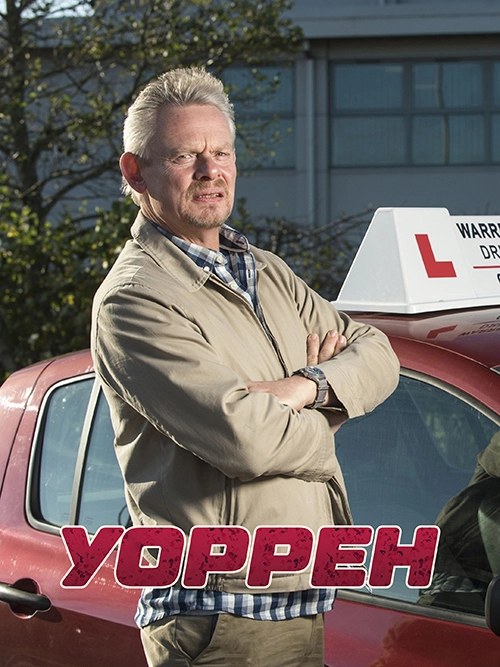 Уоррен (2019)