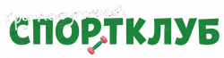 Логотип Круглосуточный спортклуб (2025)