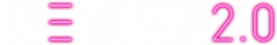 Логотип М3ГАН 2.0 (2025)