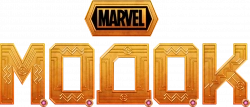 Логотип МОДОК (2021)
