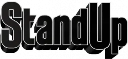 Логотип Stand Up (2013)