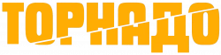 Логотип Торнадо (2025)