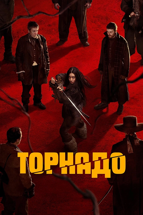 Торнадо (2025)