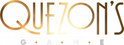 Логотип Quezon's Game (2018)