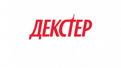Логотип Декстер: Воскрешение (2025)