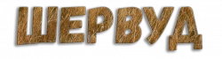 Логотип Шервуд (2022)