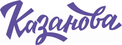Логотип Казанова (2020)