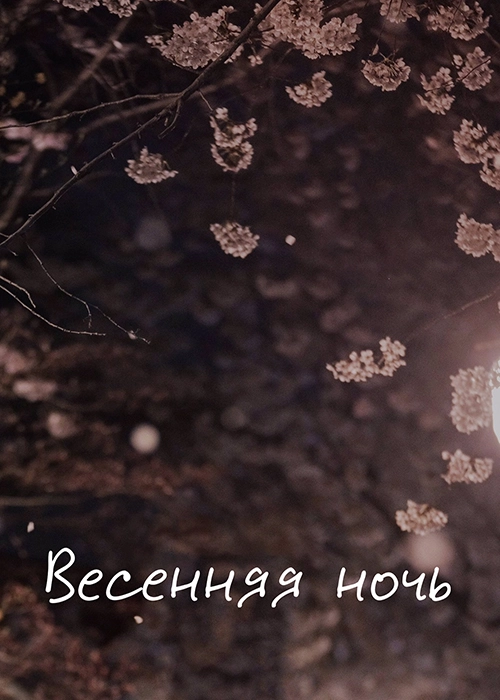 Весенняя ночь (2019)