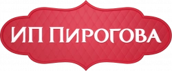 Логотип ИП Пирогова (2019)