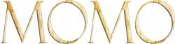 Логотип Момо (2025)