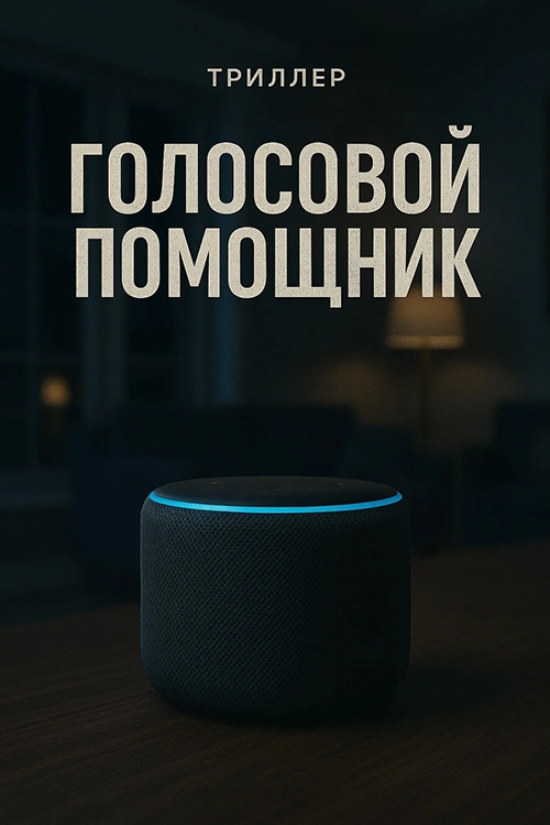 Голосовой помощник (2025)