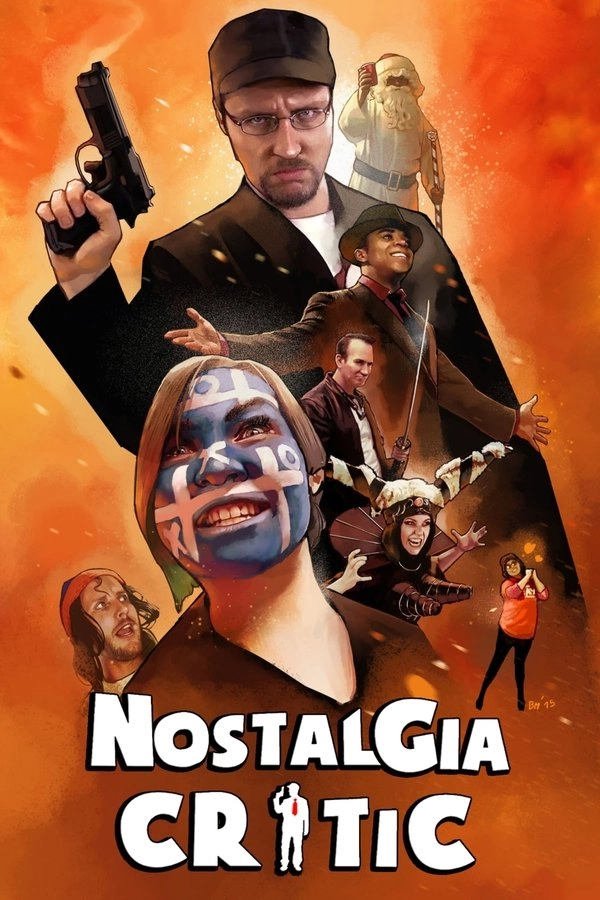 Ностальгирующий критик (2007)