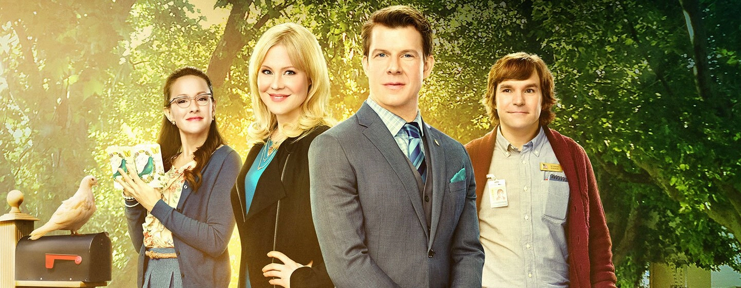 Пропавшие письма (2013) смотреть онлайн ({year})