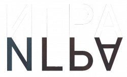 Логотип Игра (2025)