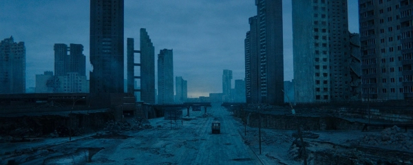 Цивилизация (2020) смотреть онлайн