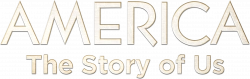Логотип Америка: История о нас (2010)
