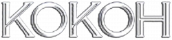 Логотип Кокон (1985)