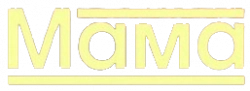 Логотип Мама (2016)