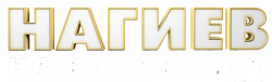 Логотип Нагиев на каникулах (2021)