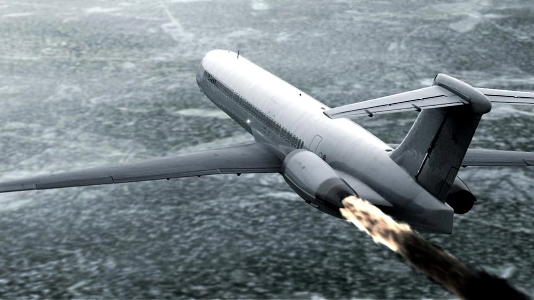 Расследования авиакатастроф (2003) смотреть онлайн ({year})