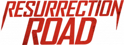 Логотип Дорога воскрешения (2025)