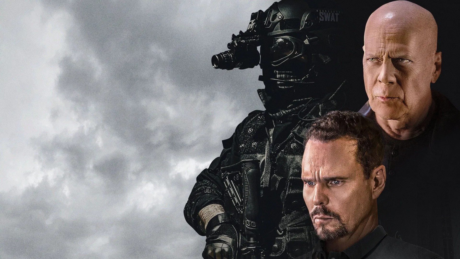 Под наблюдением (2022) смотреть онлайн ({year})