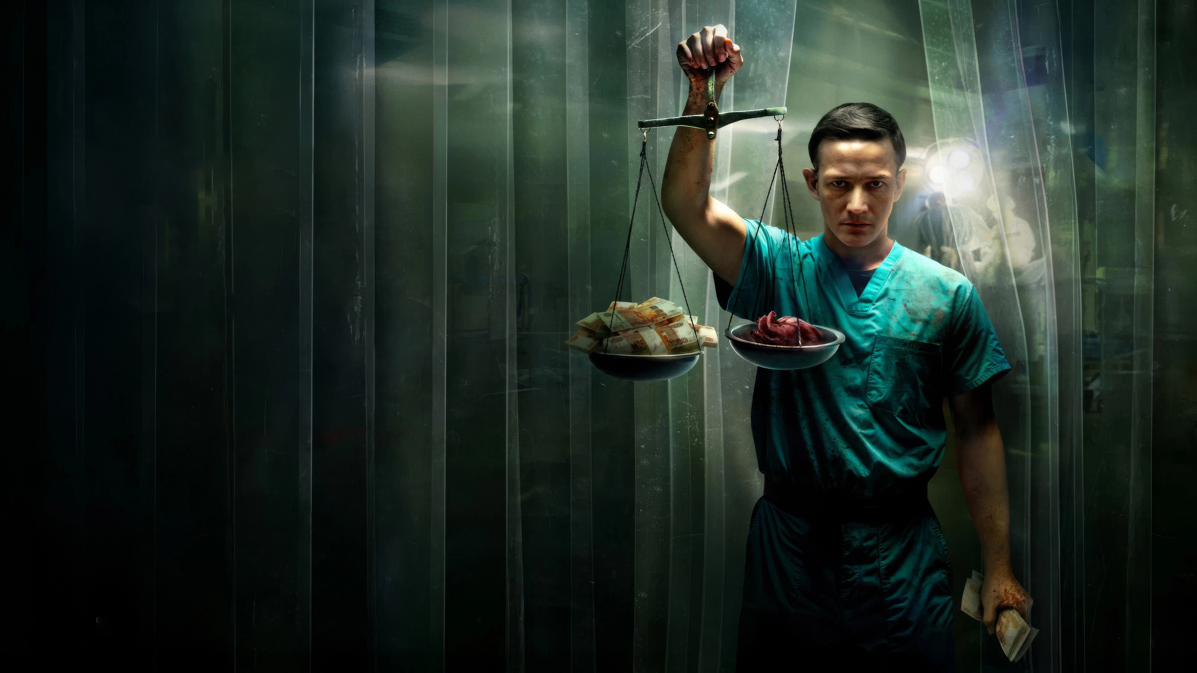 Хирург (2025) смотреть онлайн ({year})