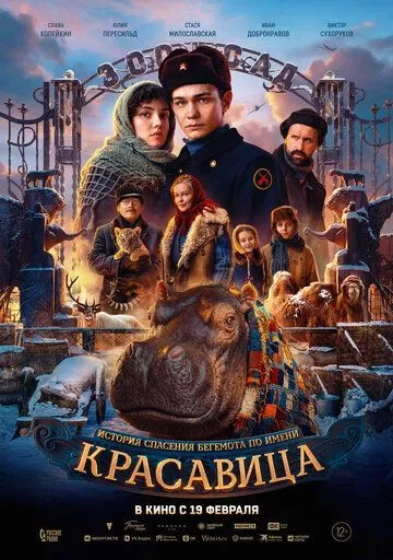Красавица (2026)