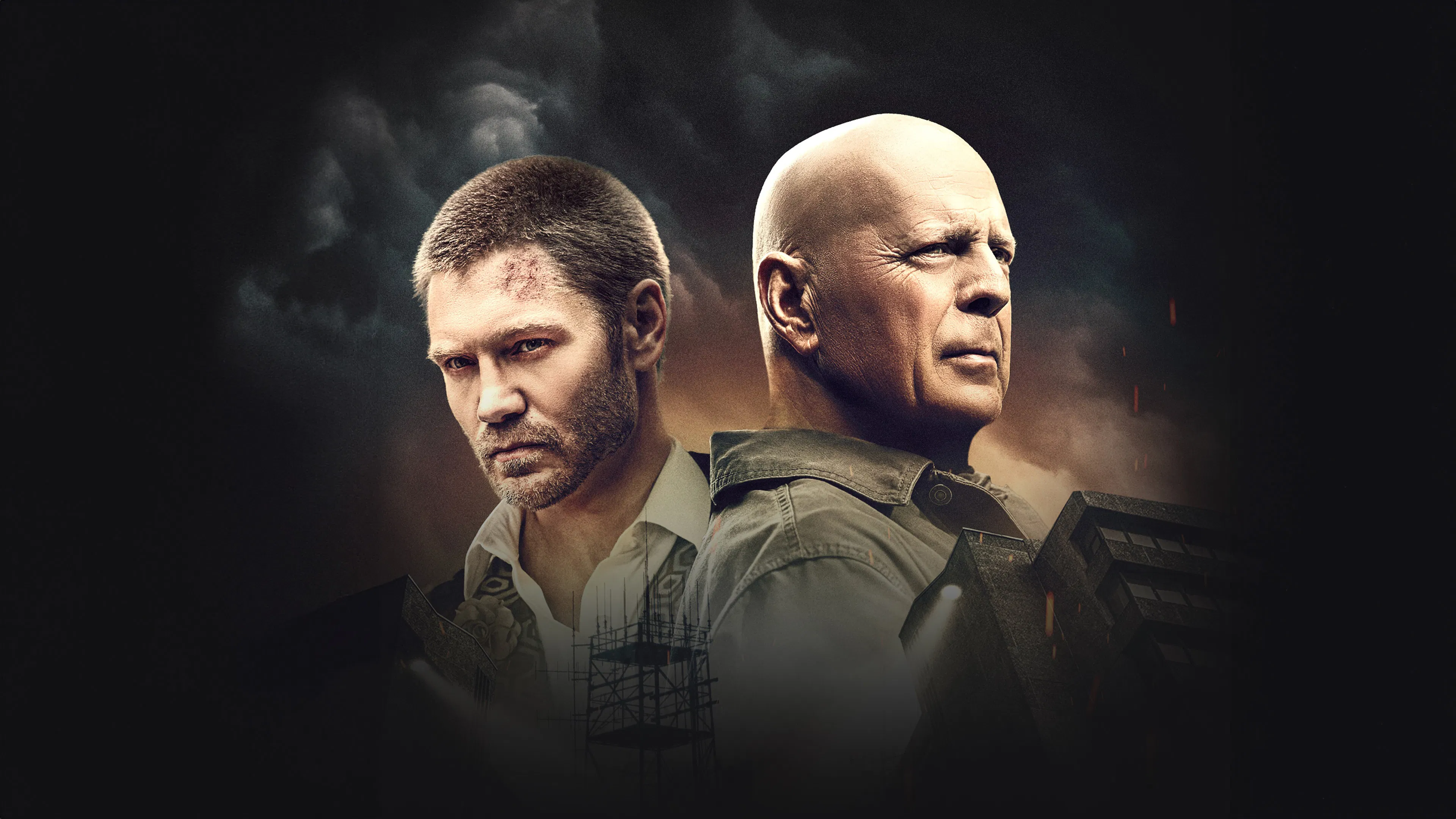 Крепость (2021) смотреть онлайн ({year})