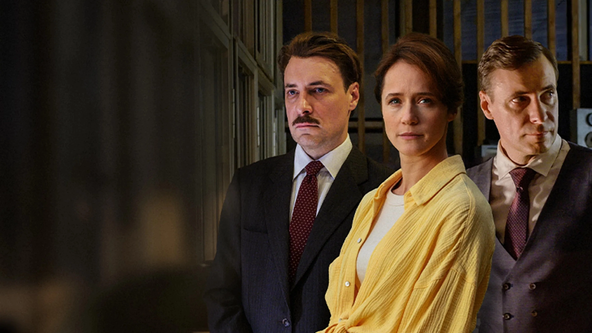 Минута тишины (2024) смотреть онлайн ({year})