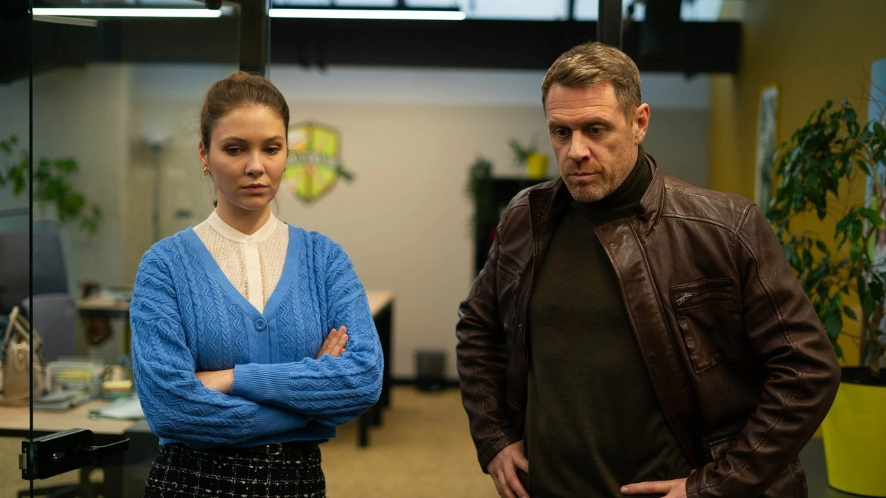 Муж на полтора часа (2024) смотреть онлайн ({year})