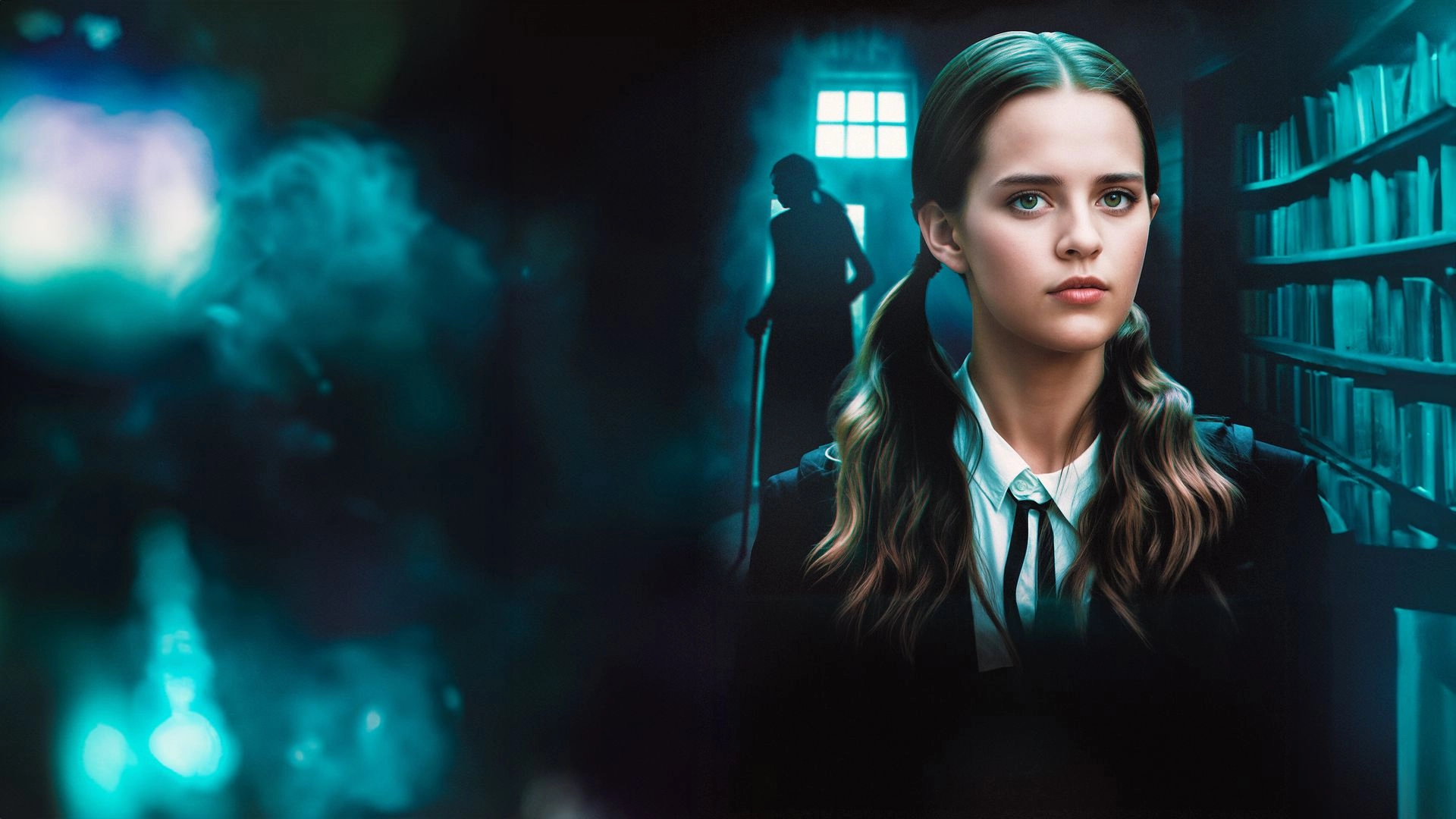 Нерождённая (2024) смотреть онлайн ({year})