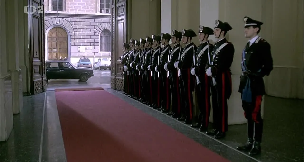 Сто дней в Палермо (1984) смотреть онлайн ({year})