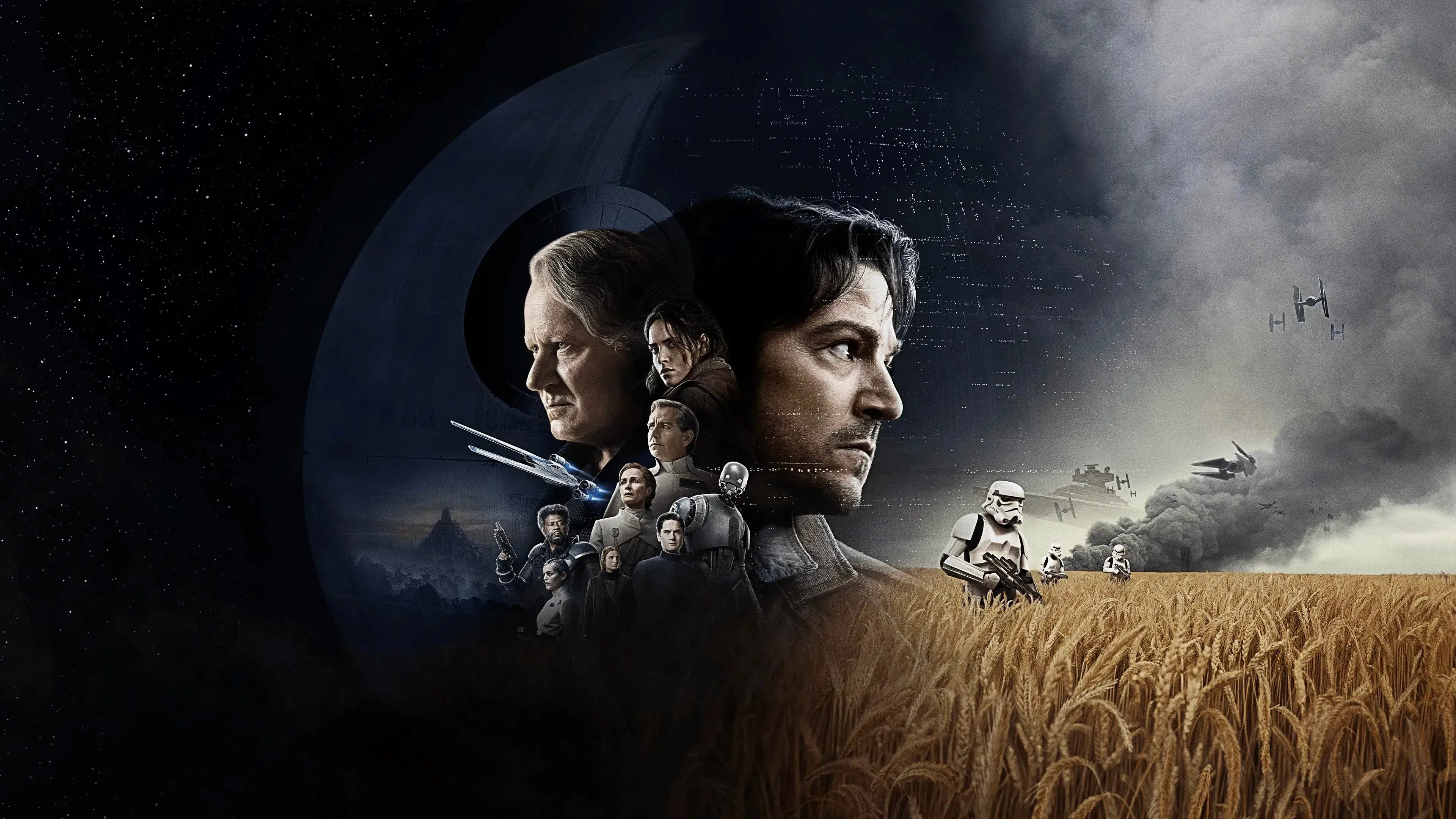 Андор (2022) смотреть онлайн ({year})