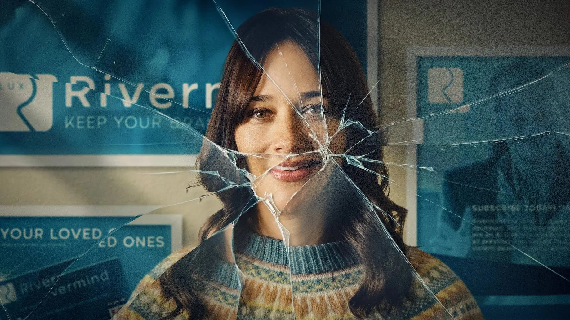 Черное зеркало (2011) смотреть онлайн ({year})